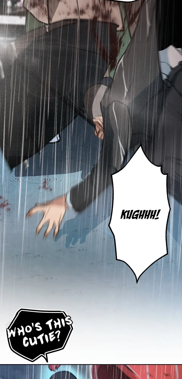 Who Killed the Murim Lord? Chapter 17 page 54 - 