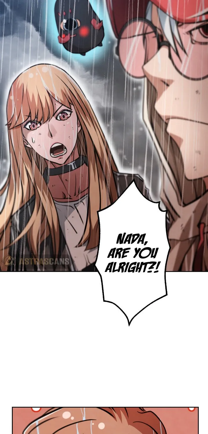 Who Killed the Murim Lord? Chapter 17 page 55 - 
