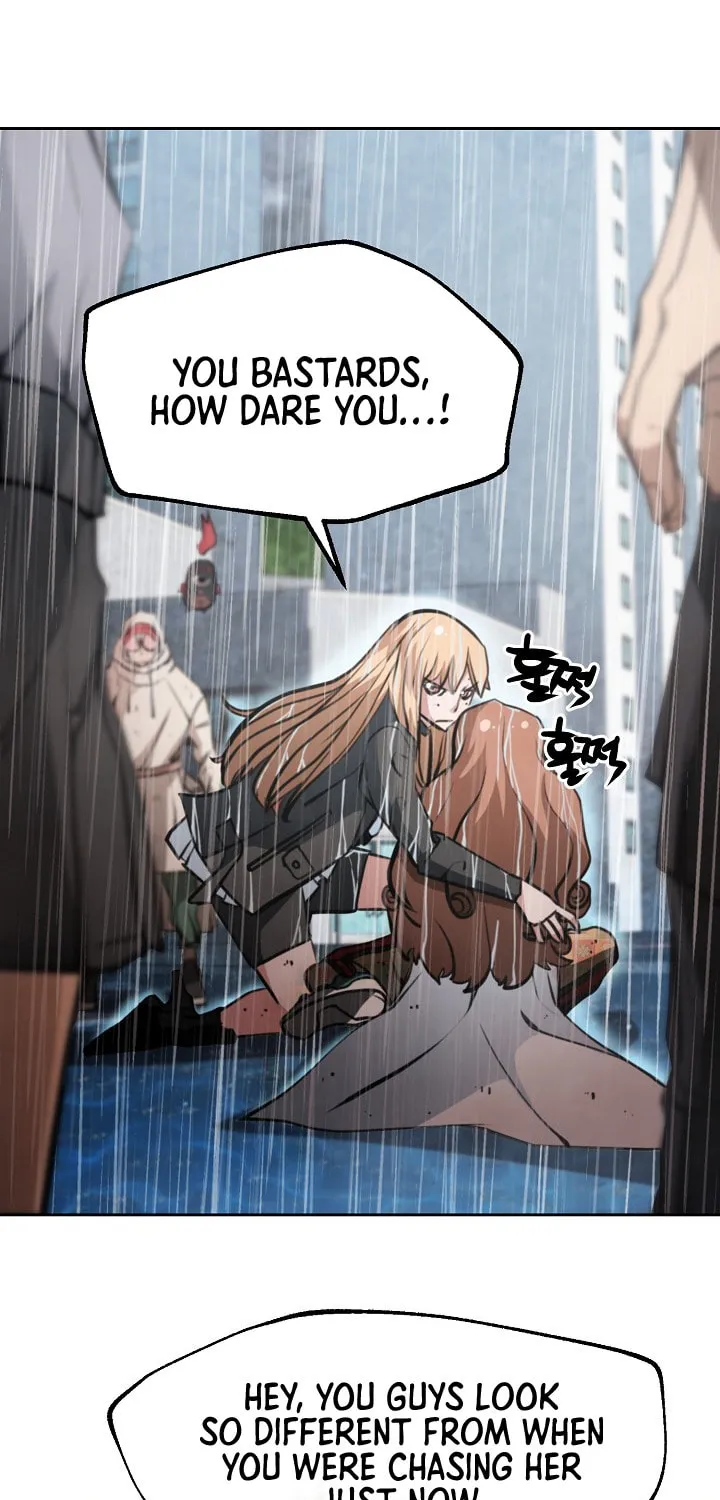 Who Killed the Murim Lord? Chapter 17 page 57 - 