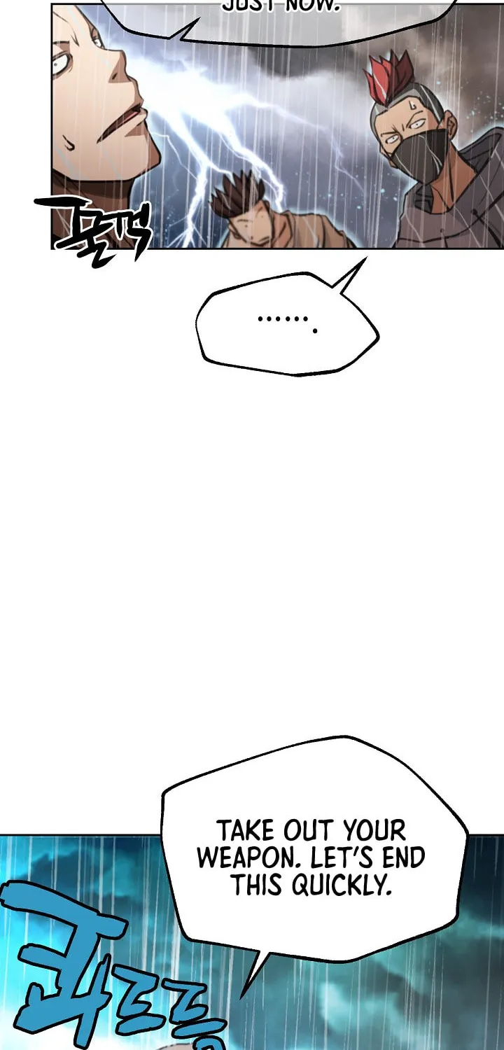 Who Killed the Murim Lord? Chapter 17 page 58 - 