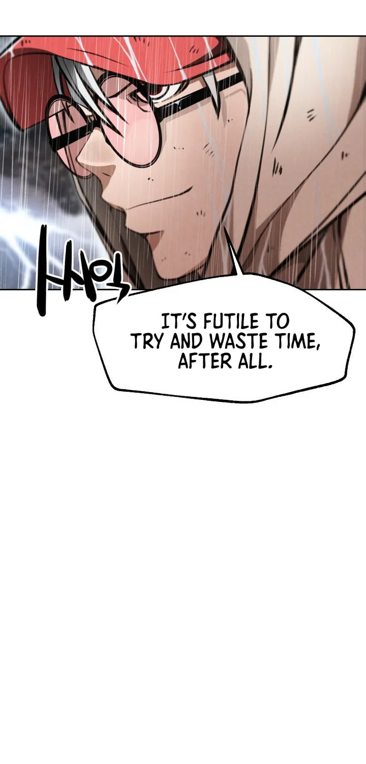 Who Killed the Murim Lord? Chapter 17 page 60 - 