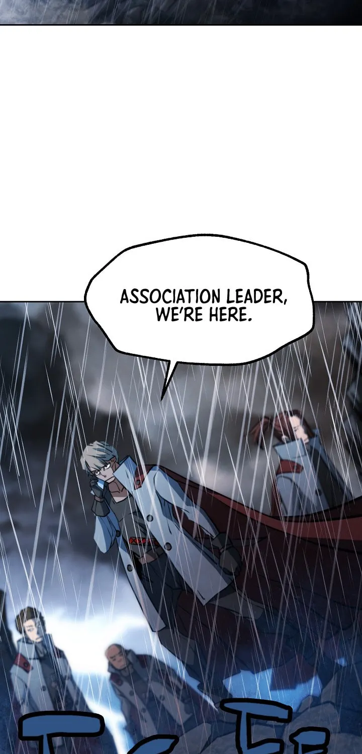 Who Killed the Murim Lord? Chapter 17 page 7 - 