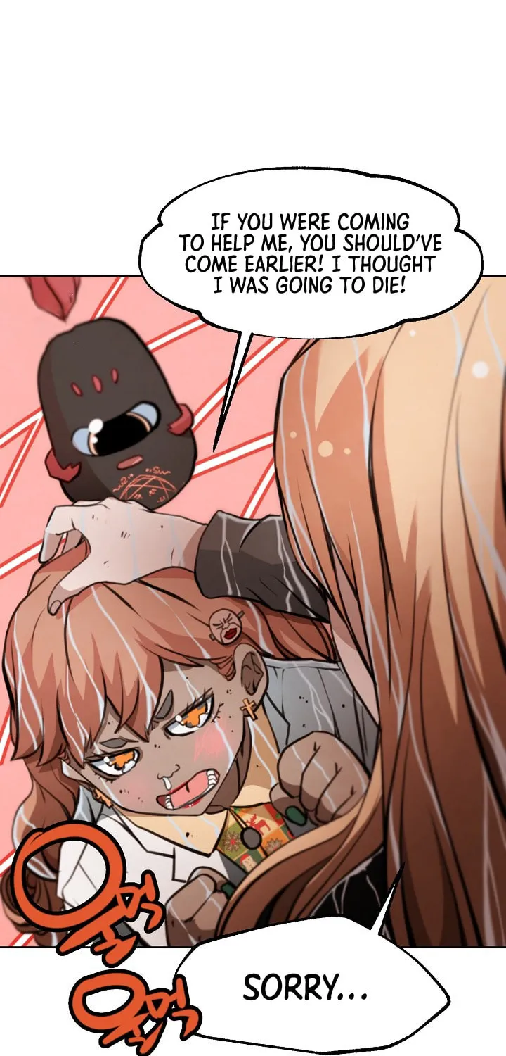 Who Killed the Murim Lord? Chapter 17 page 65 - 