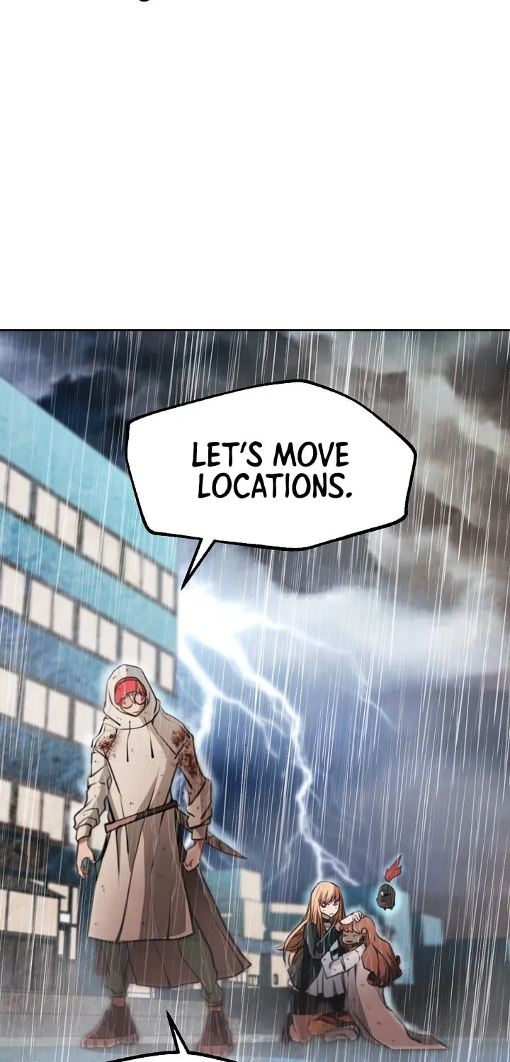 Who Killed the Murim Lord? Chapter 17 page 66 - 