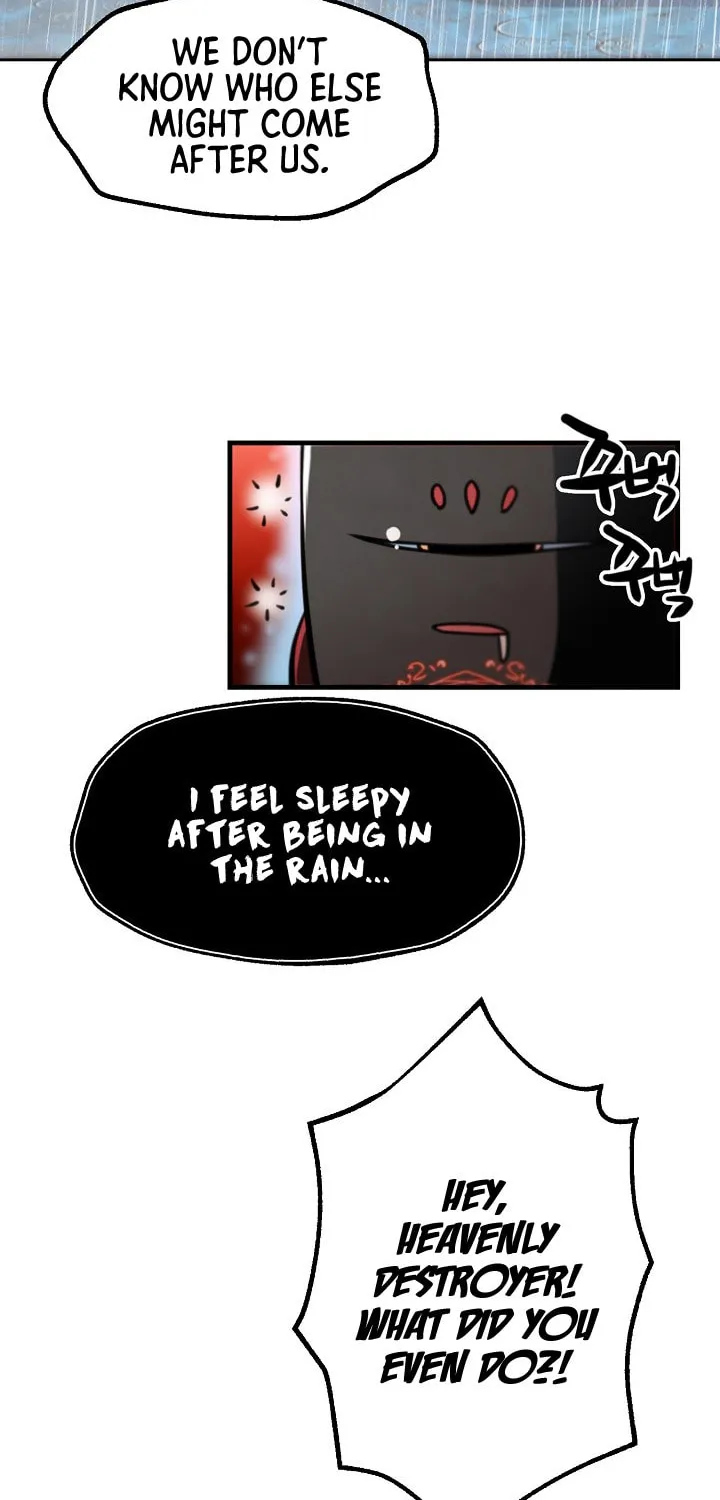 Who Killed the Murim Lord? Chapter 17 page 67 - 