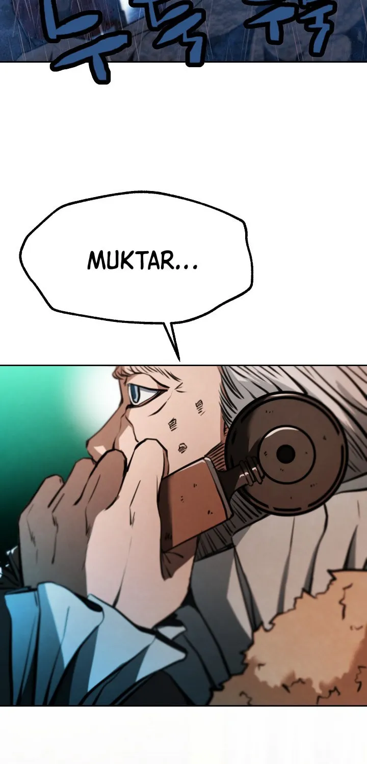 Who Killed the Murim Lord? Chapter 17 page 8 - 