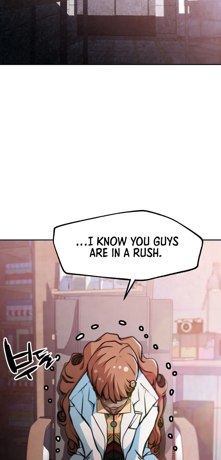 Who Killed the Murim Lord? Chapter 17 page 73 - 