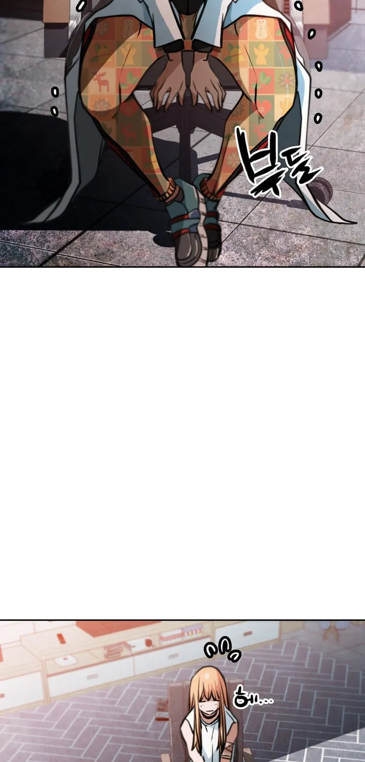 Who Killed the Murim Lord? Chapter 17 page 74 - 
