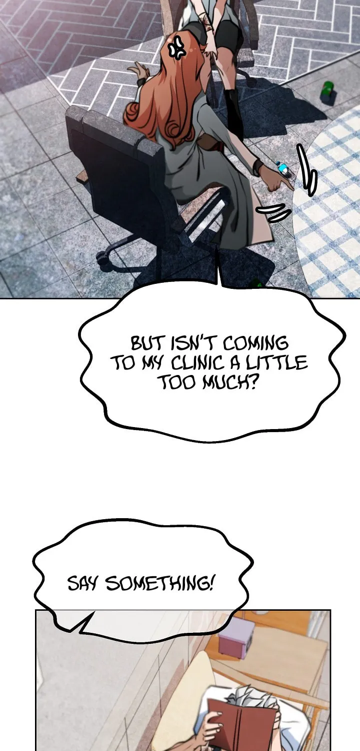 Who Killed the Murim Lord? Chapter 17 page 75 - 