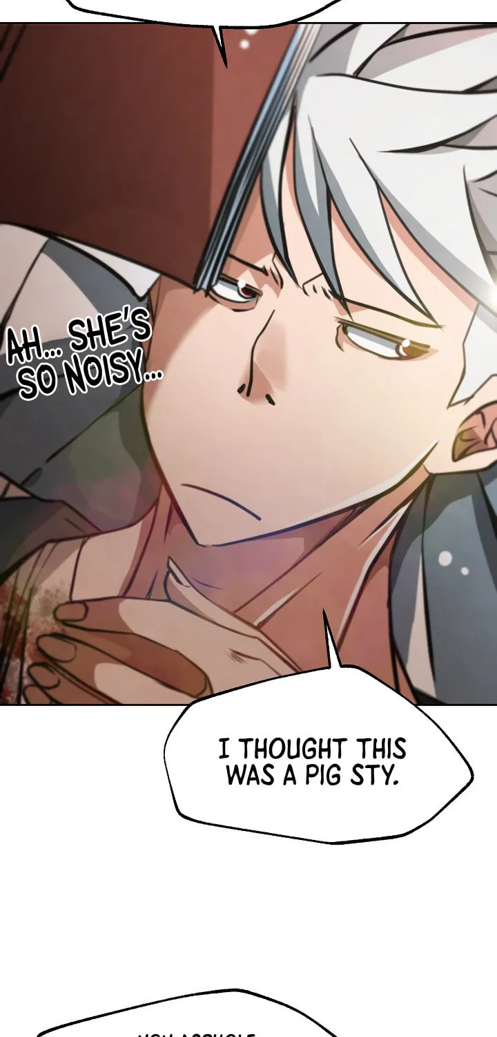 Who Killed the Murim Lord? Chapter 17 page 79 - 