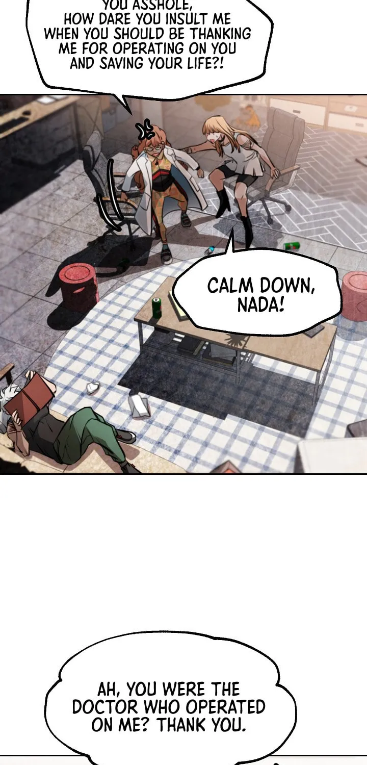 Who Killed the Murim Lord? Chapter 17 page 80 - 