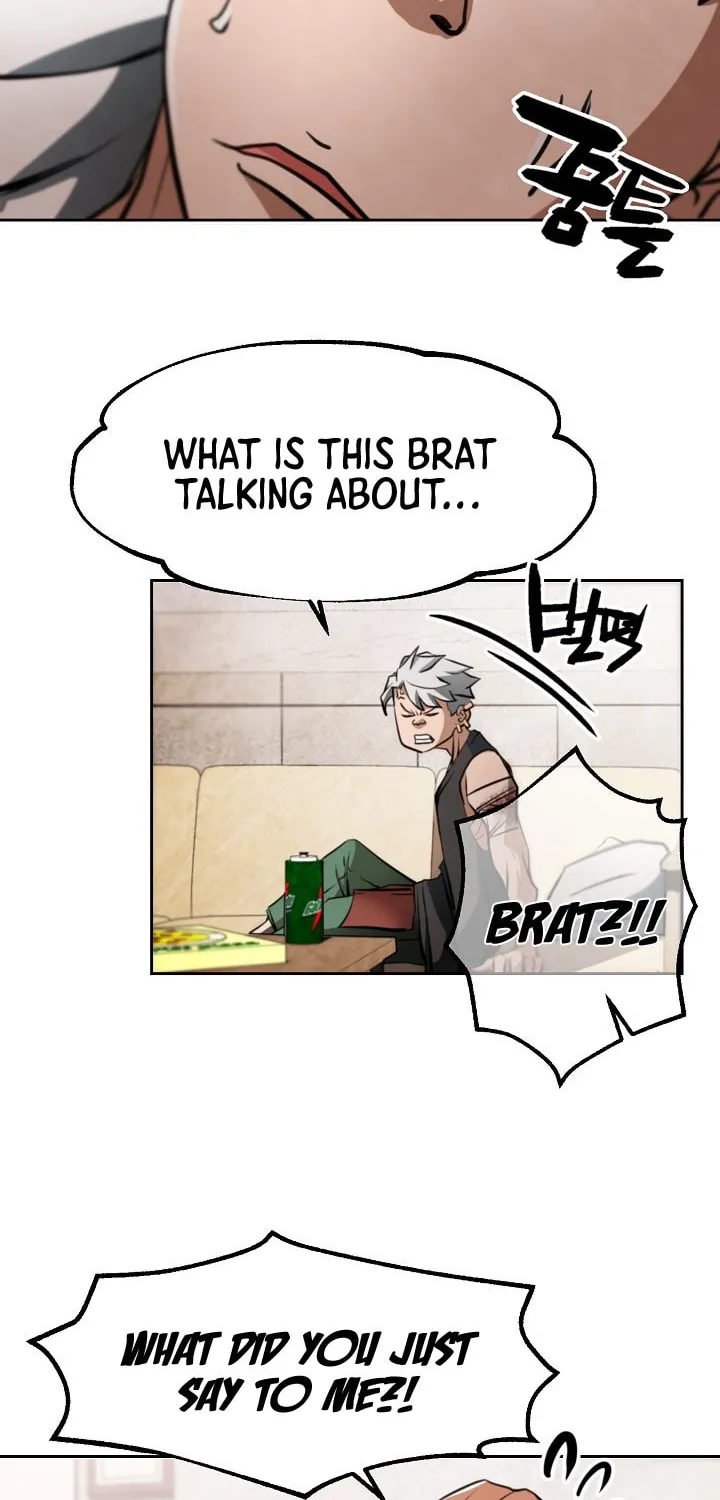 Who Killed the Murim Lord? Chapter 17 page 83 - 