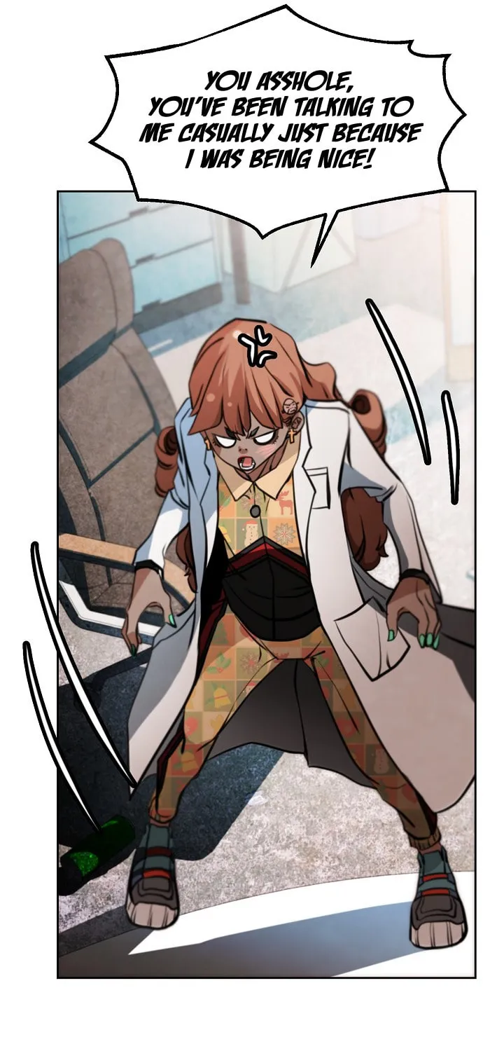 Who Killed the Murim Lord? Chapter 17 page 85 - 