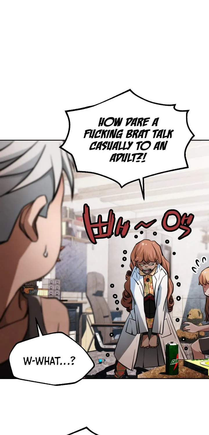 Who Killed the Murim Lord? Chapter 17 page 86 - 