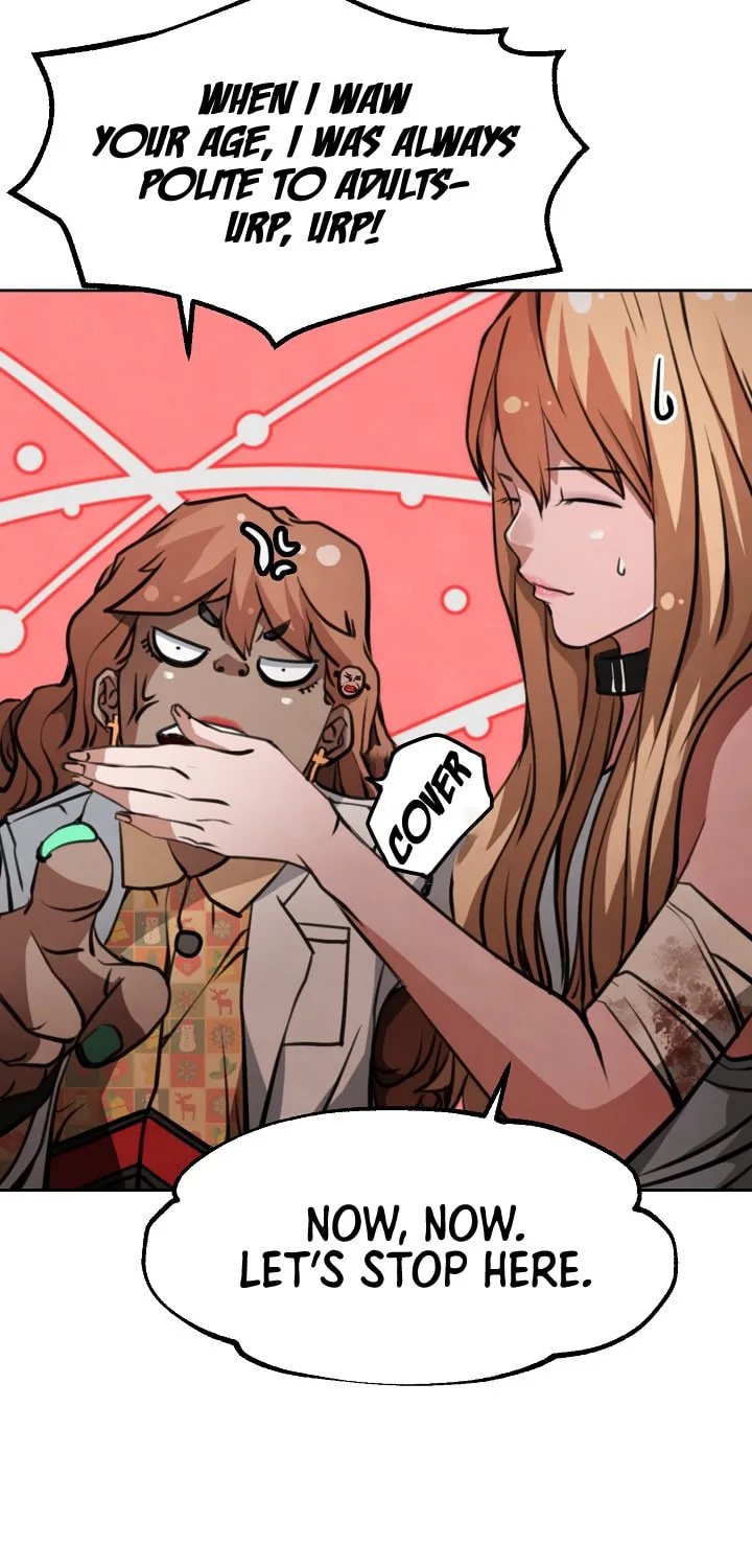 Who Killed the Murim Lord? Chapter 17 page 87 - 