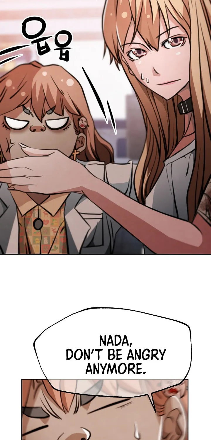 Who Killed the Murim Lord? Chapter 17 page 89 - 