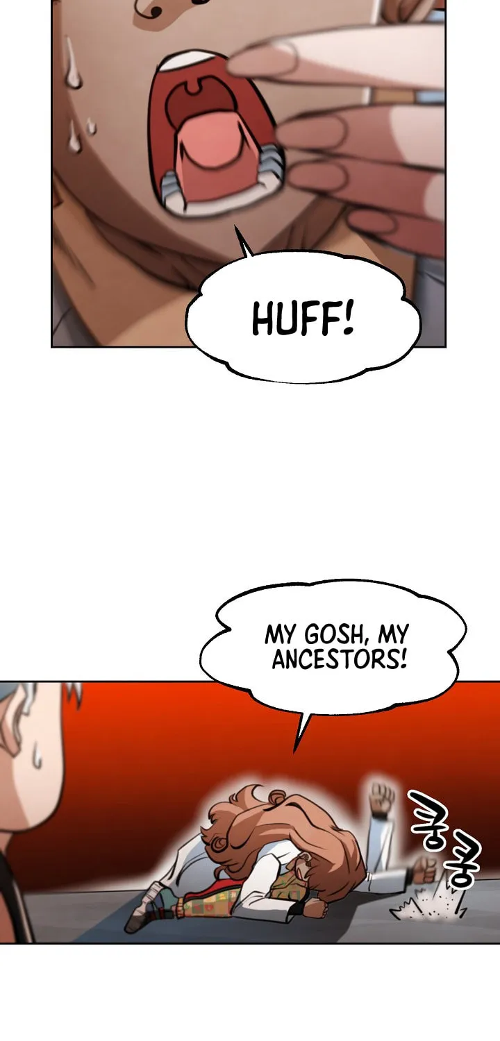 Who Killed the Murim Lord? Chapter 17 page 90 - 