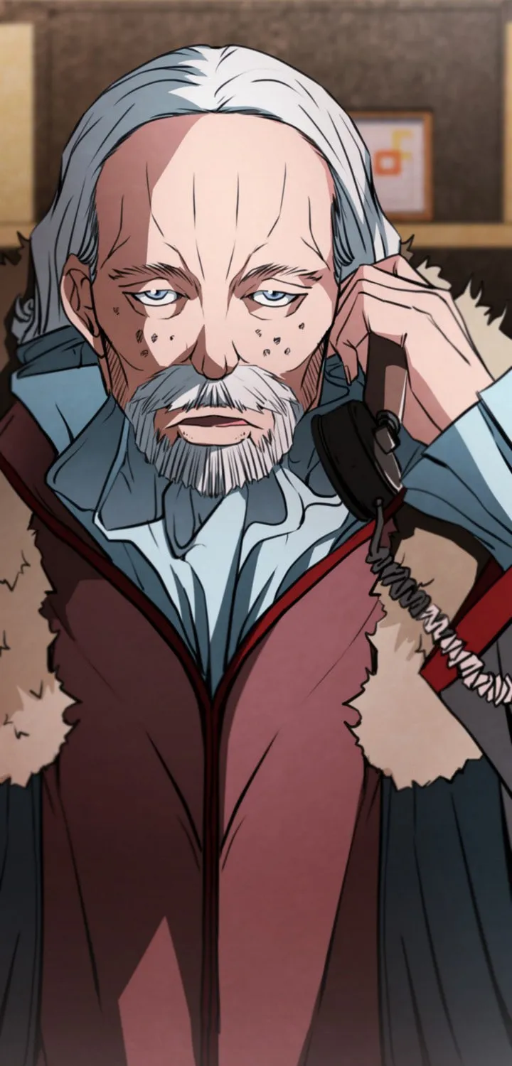 Who Killed the Murim Lord? Chapter 17 page 10 - 
