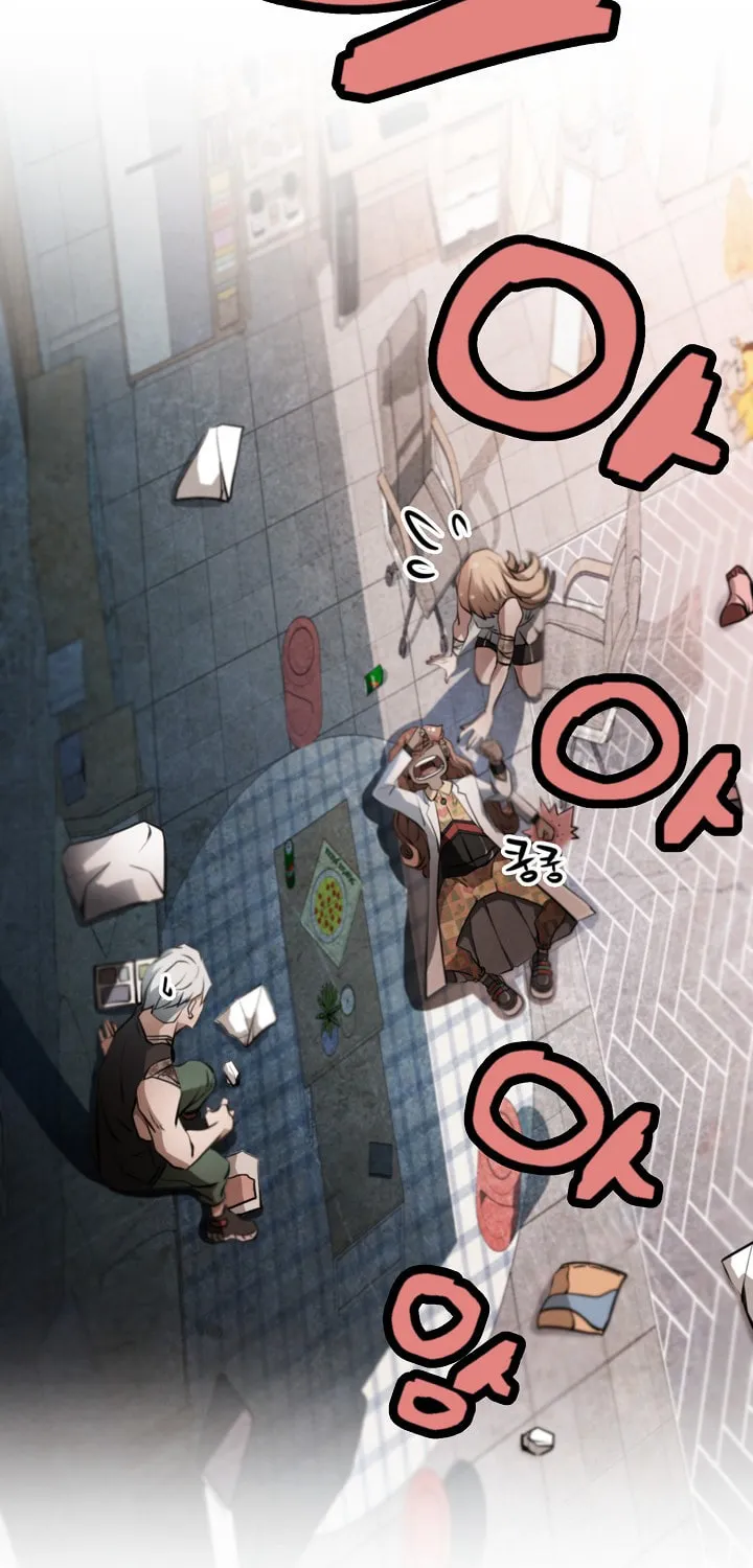 Who Killed the Murim Lord? Chapter 17 page 94 - 