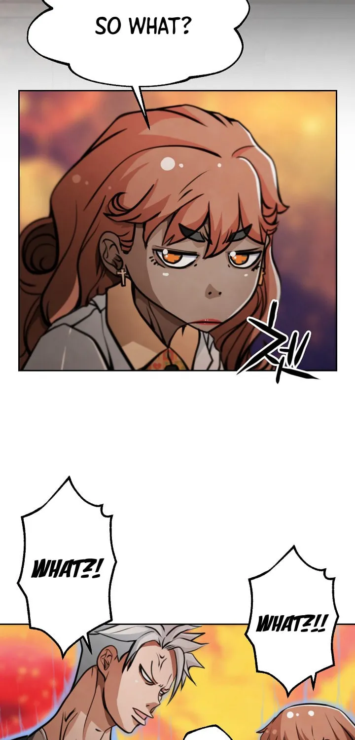 Who Killed the Murim Lord? Chapter 18 page 11 - 