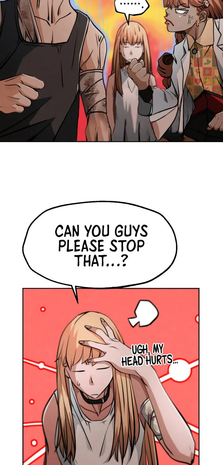 Who Killed the Murim Lord? Chapter 18 page 12 - 