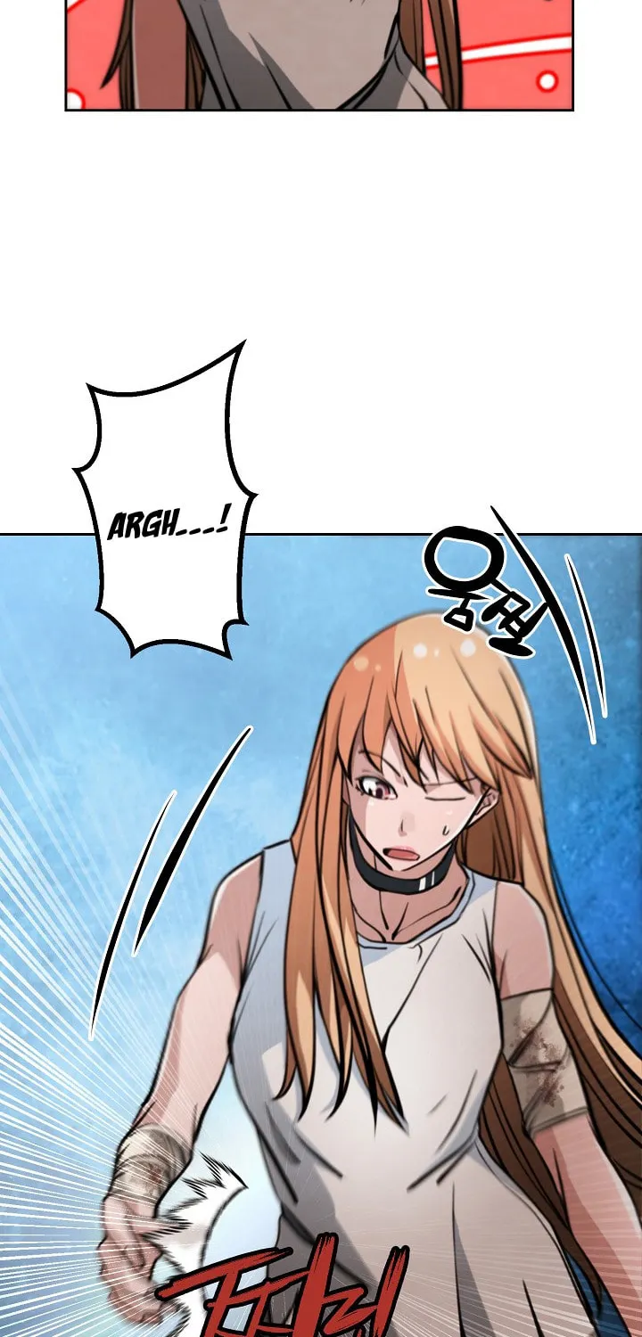 Who Killed the Murim Lord? Chapter 18 page 13 - 