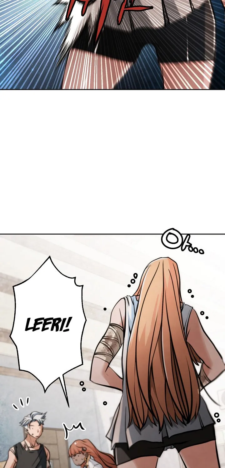 Who Killed the Murim Lord? Chapter 18 page 14 - 