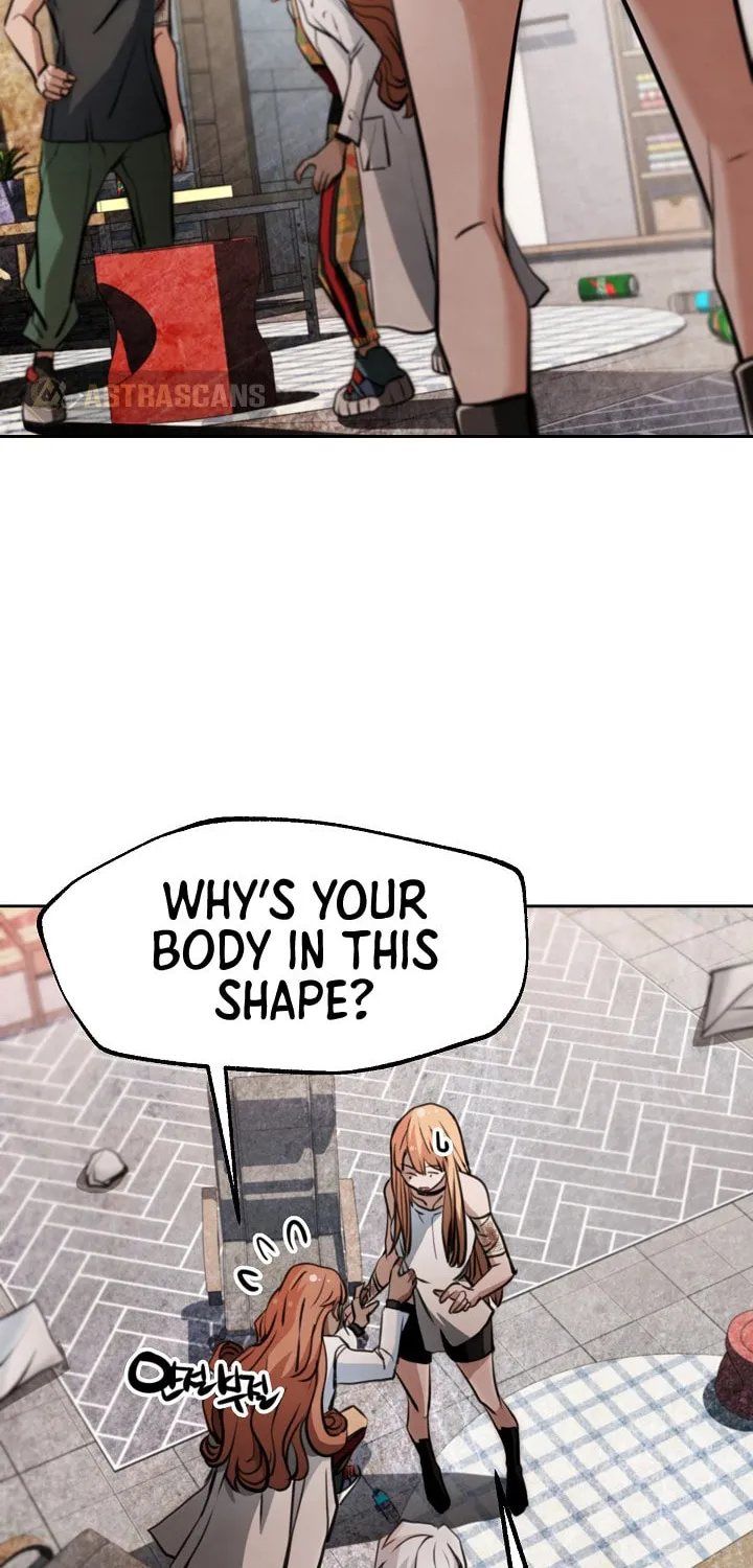 Who Killed the Murim Lord? Chapter 18 page 15 - 