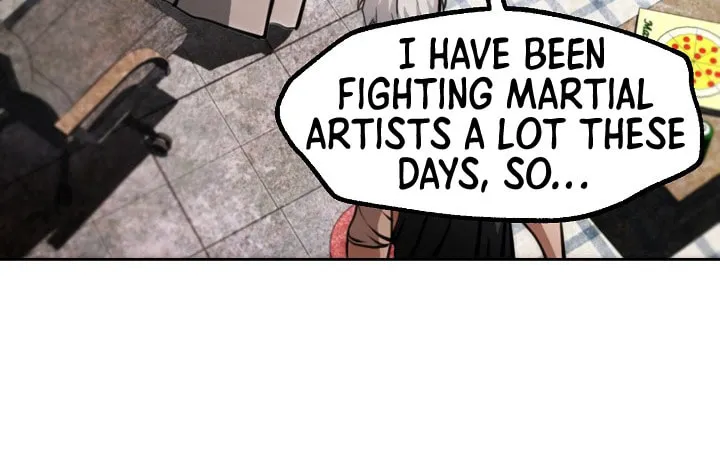 Who Killed the Murim Lord? Chapter 18 page 16 - 