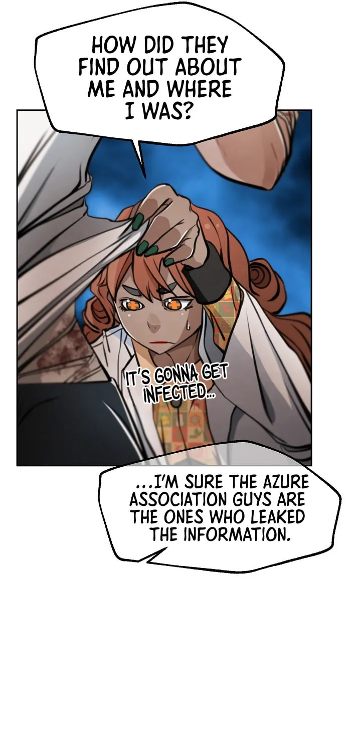 Who Killed the Murim Lord? Chapter 18 page 17 - 