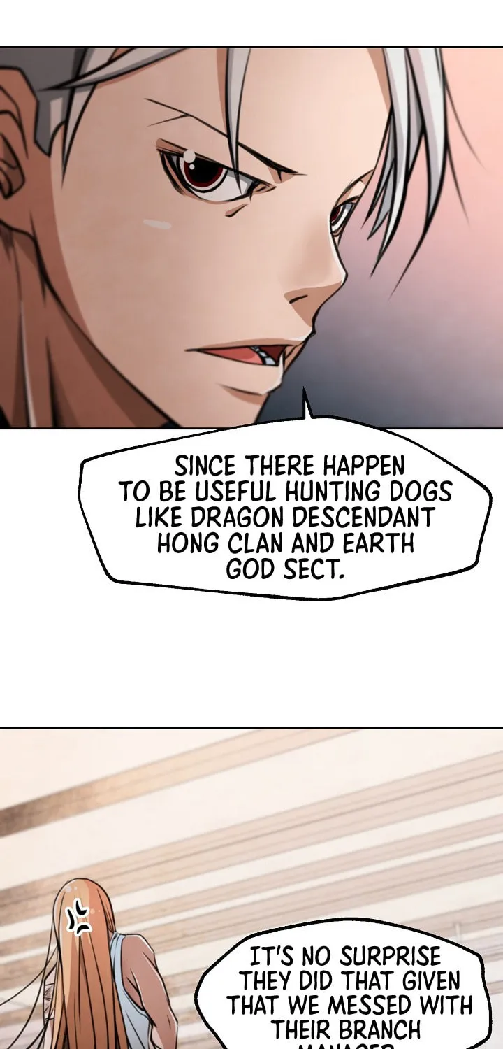 Who Killed the Murim Lord? Chapter 18 page 18 - 