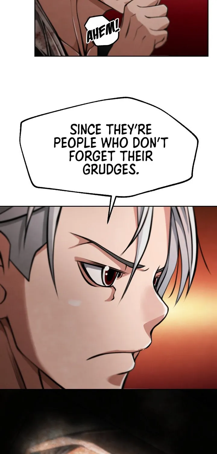 Who Killed the Murim Lord? Chapter 18 page 20 - 