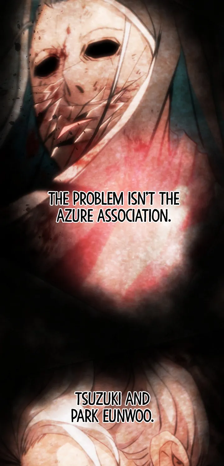 Who Killed the Murim Lord? Chapter 18 page 21 - 