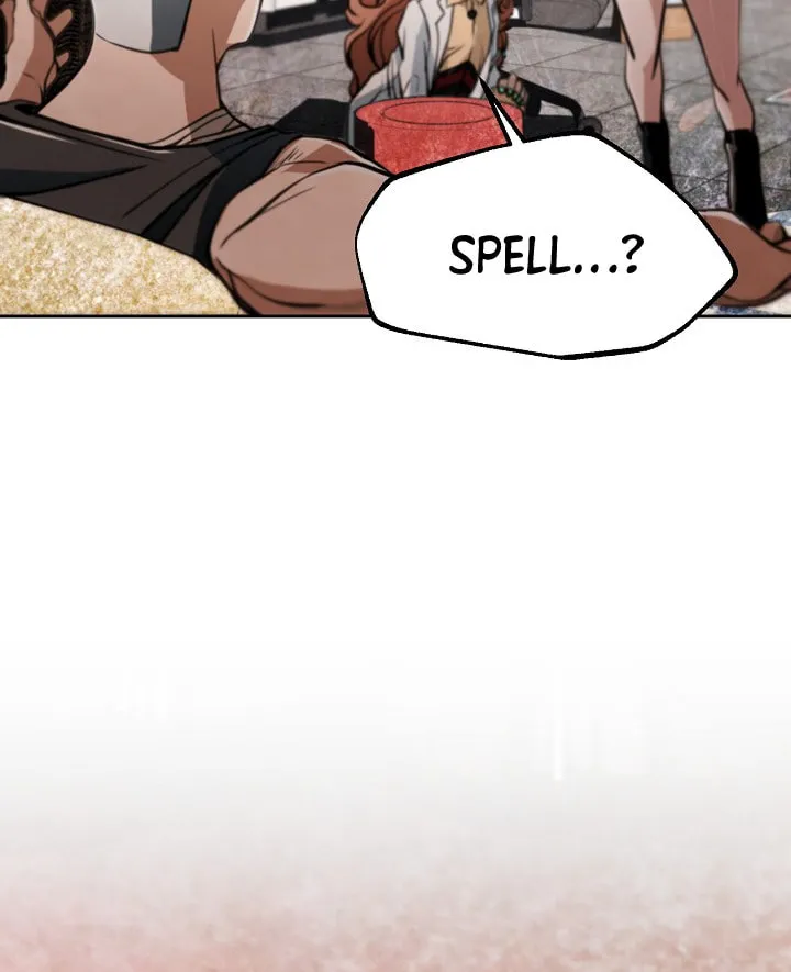 Who Killed the Murim Lord? Chapter 18 page 23 - 