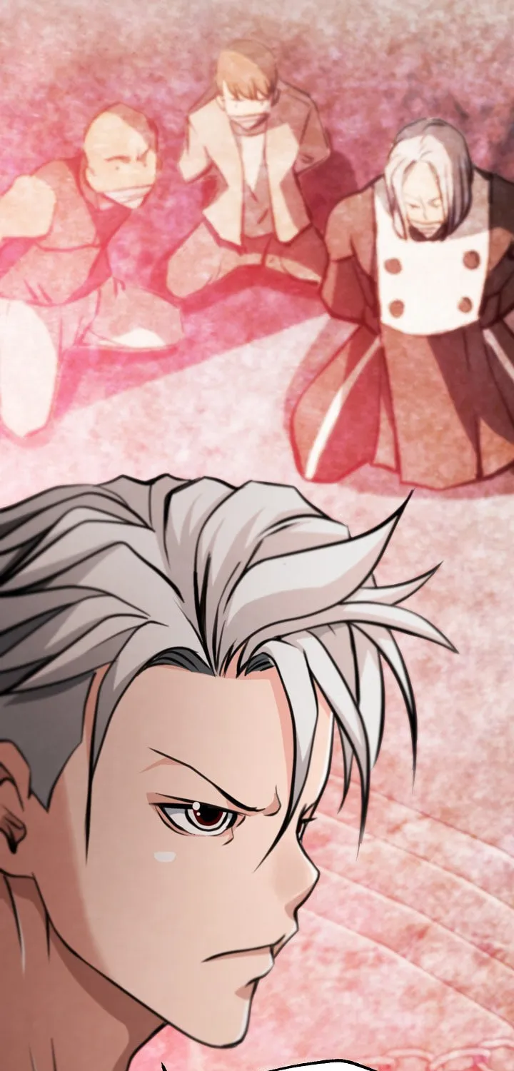 Who Killed the Murim Lord? Chapter 18 page 24 - 