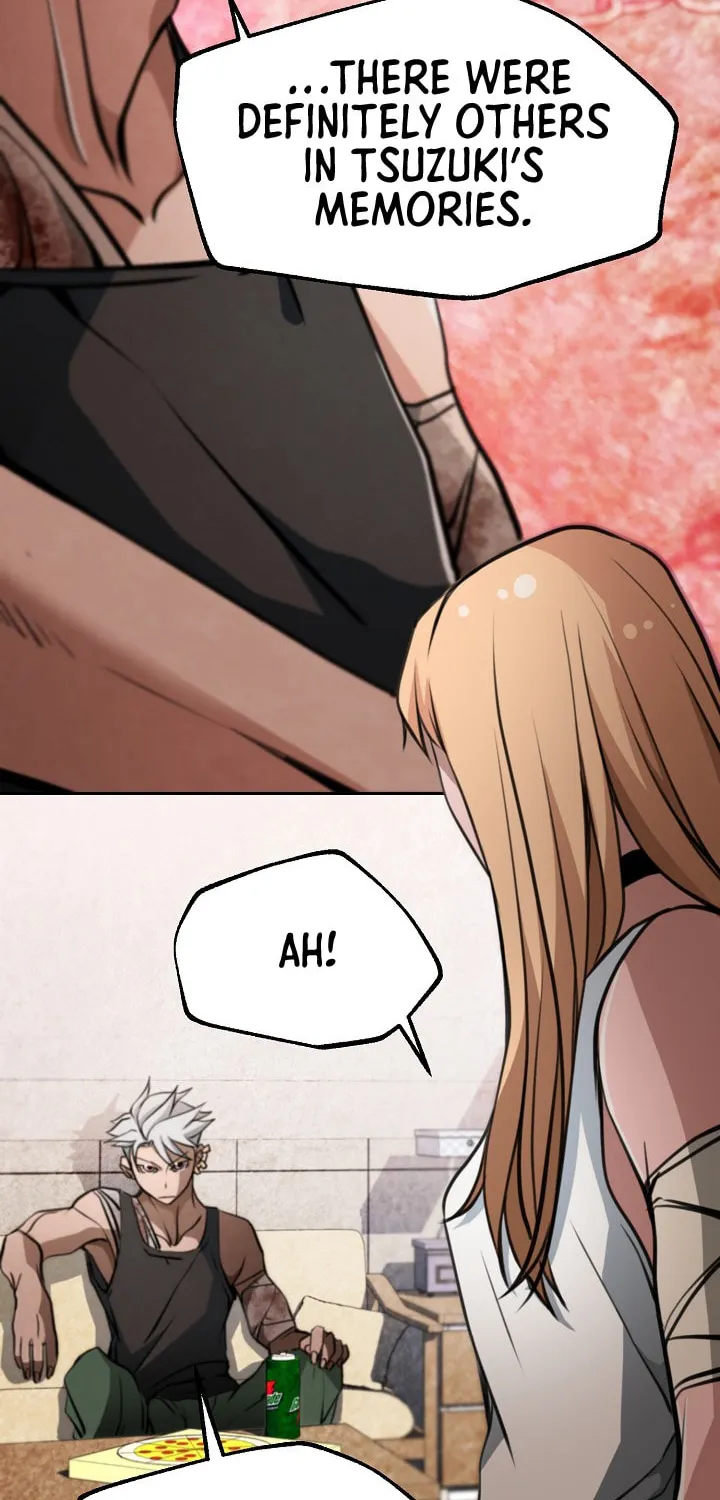 Who Killed the Murim Lord? Chapter 18 page 25 - 