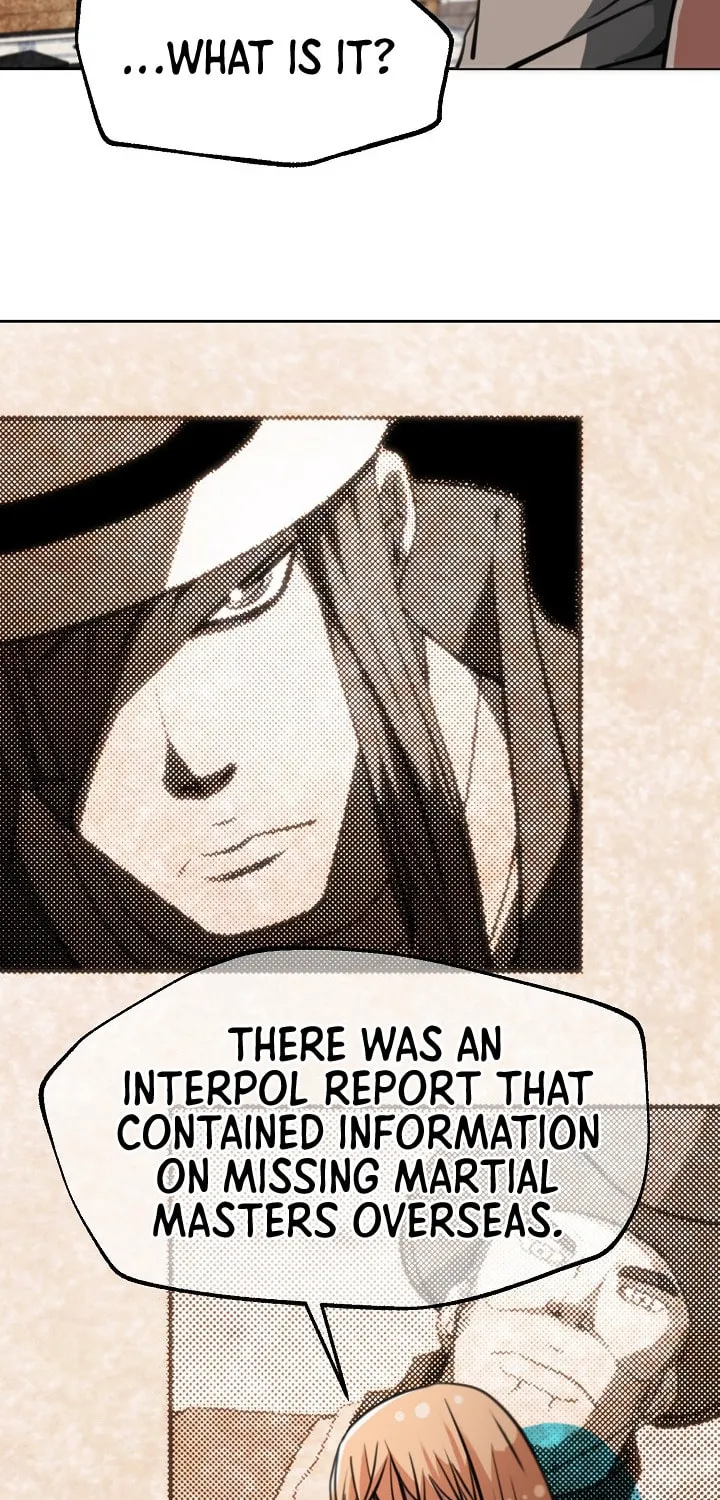 Who Killed the Murim Lord? Chapter 18 page 26 - 