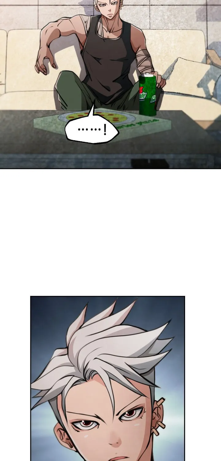 Who Killed the Murim Lord? Chapter 18 page 28 - 