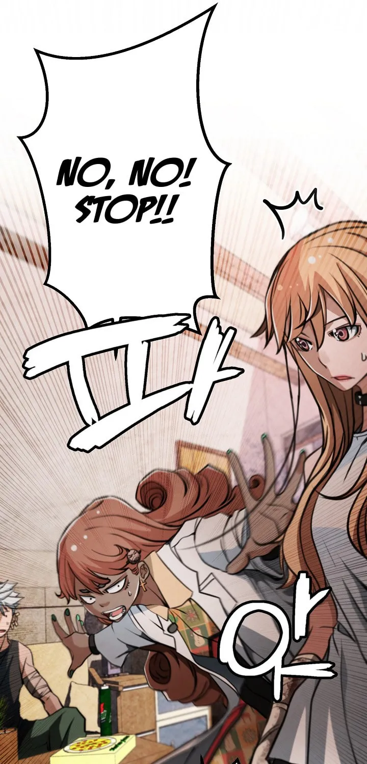 Who Killed the Murim Lord? Chapter 18 page 31 - 