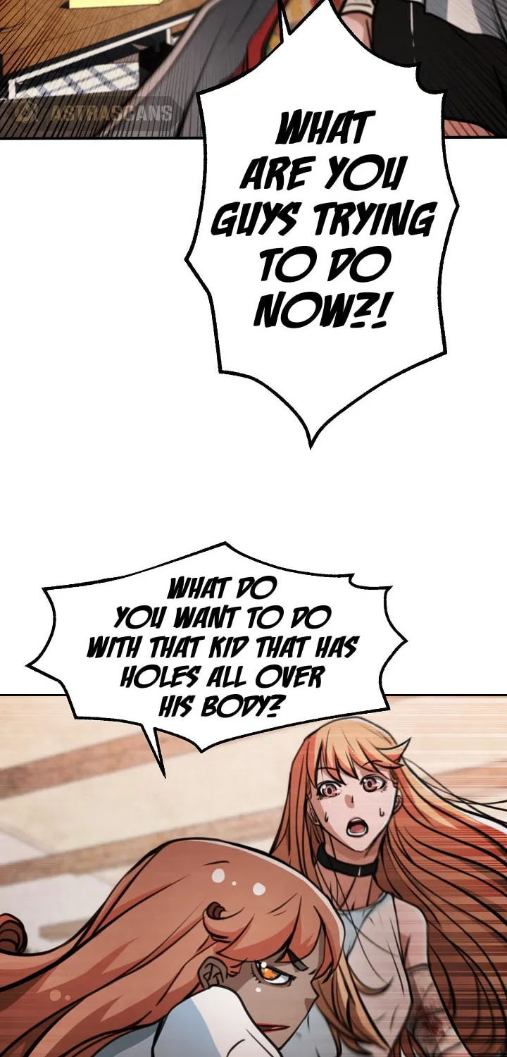 Who Killed the Murim Lord? Chapter 18 page 32 - 