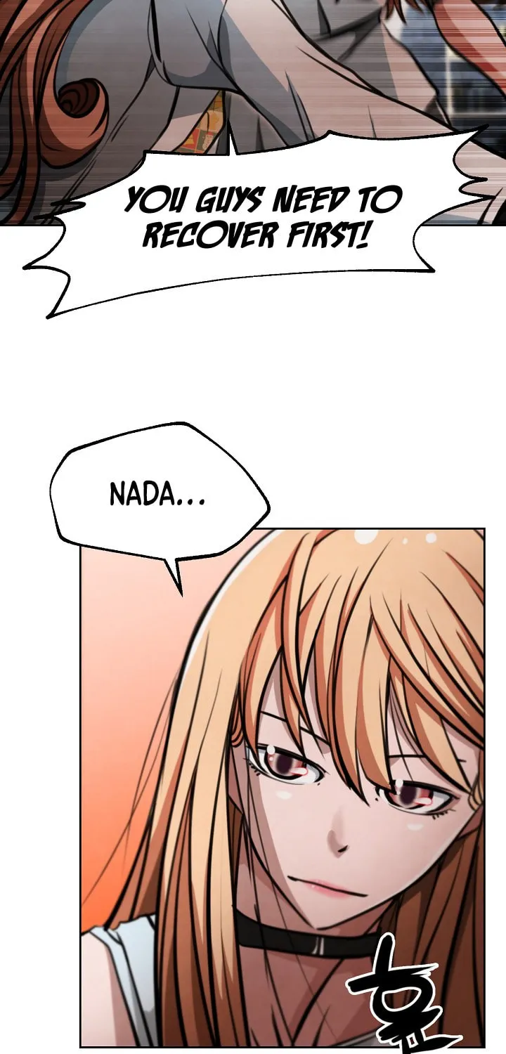 Who Killed the Murim Lord? Chapter 18 page 33 - 