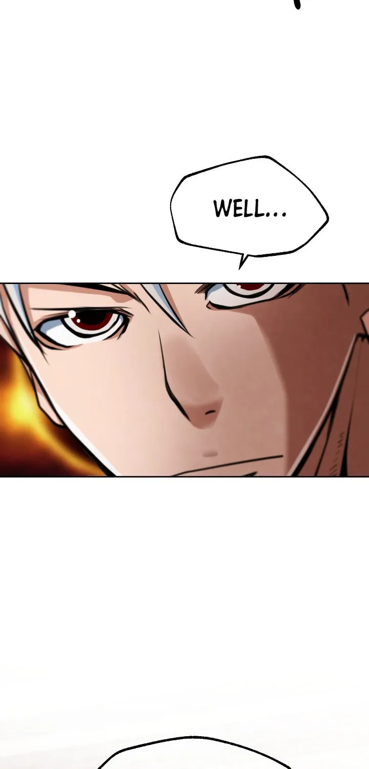 Who Killed the Murim Lord? Chapter 18 page 34 - 