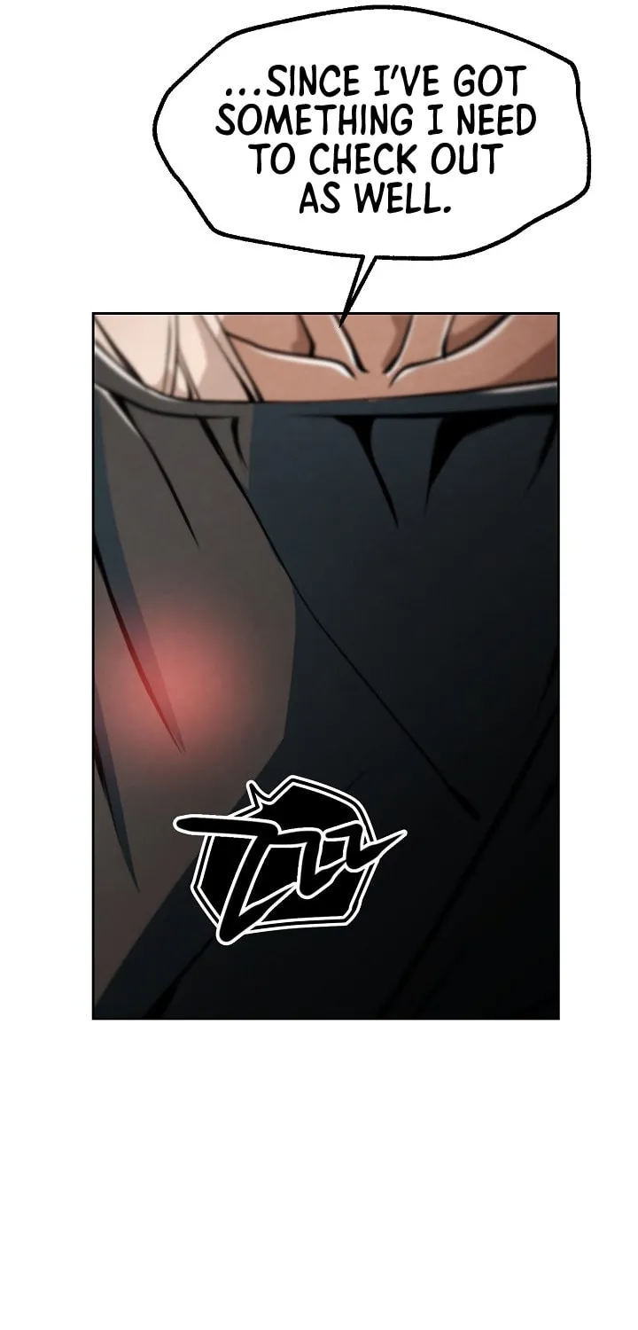 Who Killed the Murim Lord? Chapter 18 page 38 - 