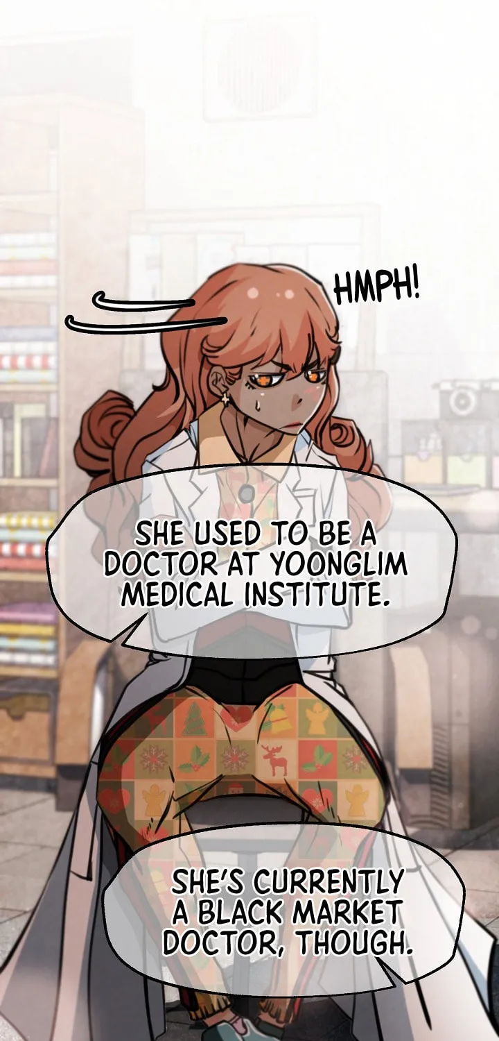 Who Killed the Murim Lord? Chapter 18 page 5 - 