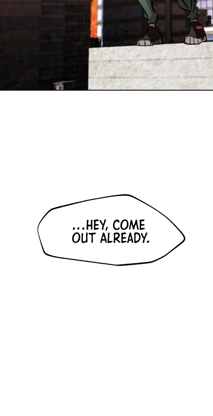 Who Killed the Murim Lord? Chapter 18 page 43 - 