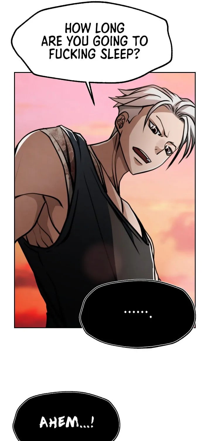 Who Killed the Murim Lord? Chapter 18 page 44 - 