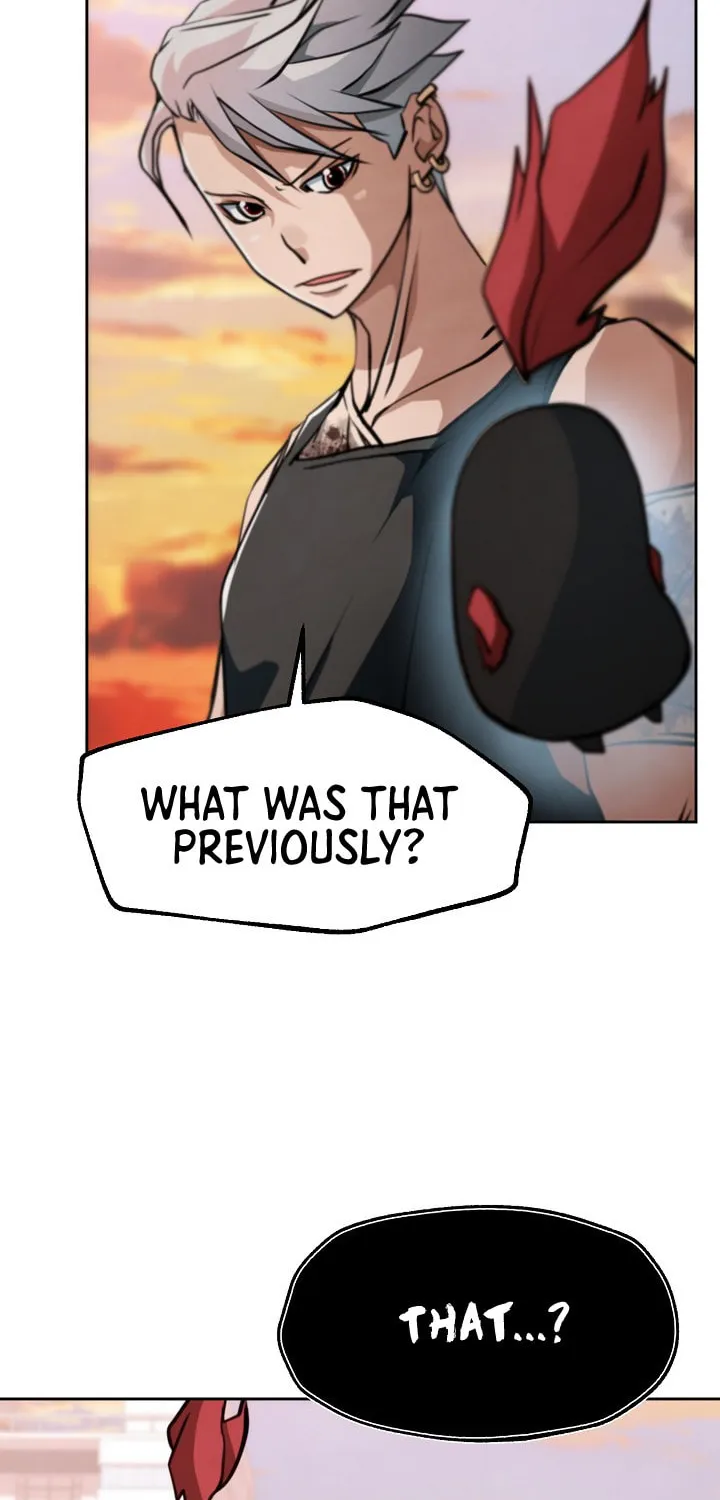 Who Killed the Murim Lord? Chapter 18 page 47 - 