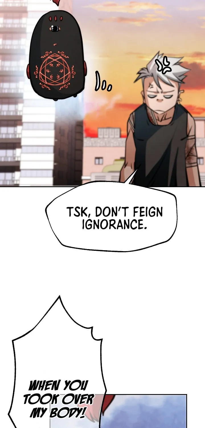 Who Killed the Murim Lord? Chapter 18 page 48 - 
