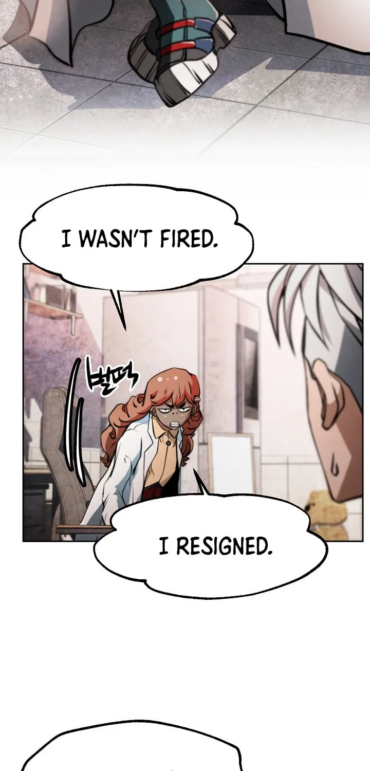 Who Killed the Murim Lord? Chapter 18 page 6 - 