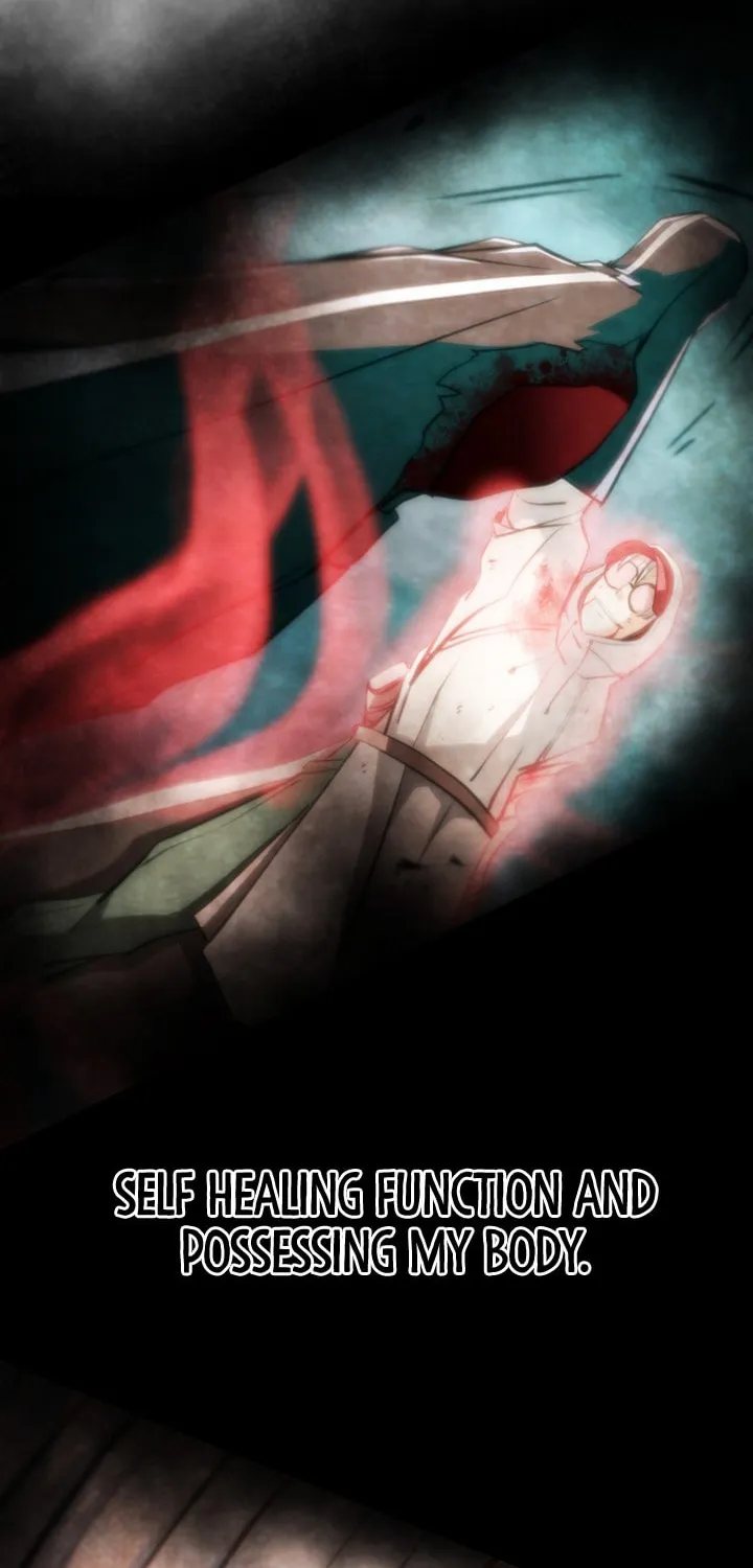 Who Killed the Murim Lord? Chapter 18 page 51 - 
